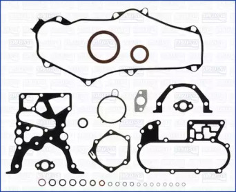 WILMINK GROUP wg1168588 -  